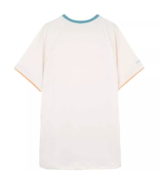 T-shirt NOX Pro Ecru | Ipontennis