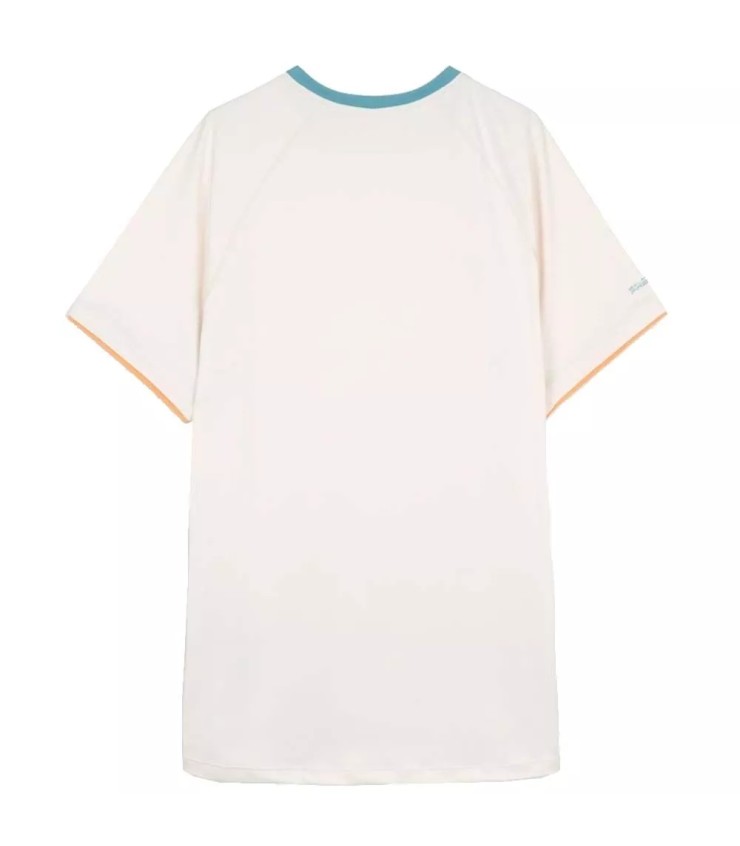 T-shirt NOX Pro Ecru | Ipontennis