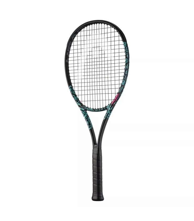 Raqueta Head Boom MP Neon New York (295g) 1