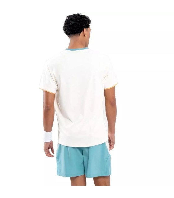 T-shirt NOX Pro Ecru | Ipontennis