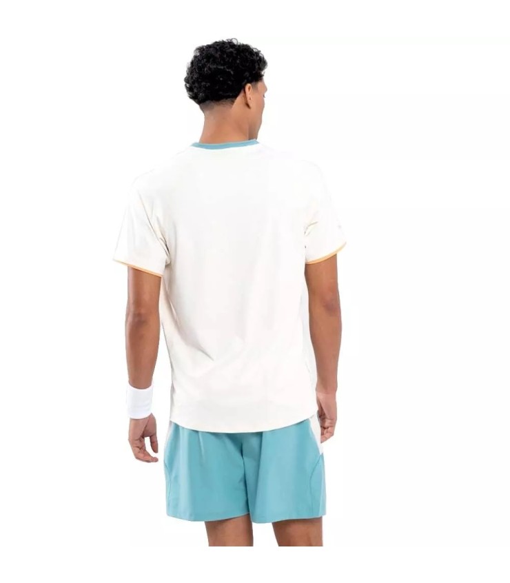 T-shirt NOX Pro Ecru | Ipontennis