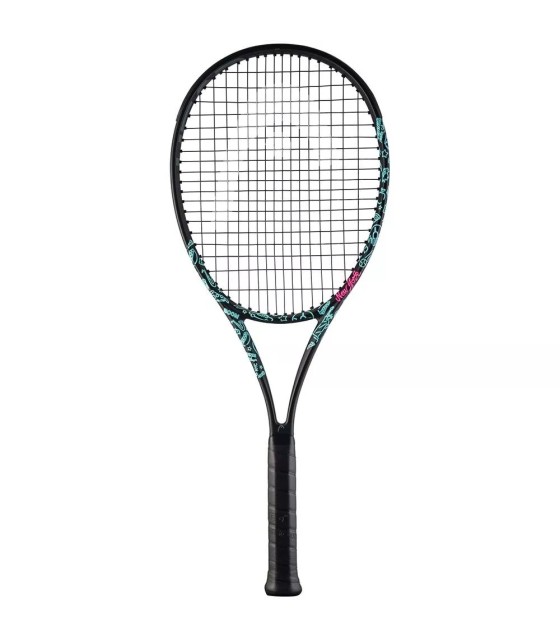 Head Boom MP Neon New York Racket (295g) | Ipontennis