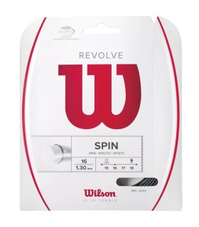 Cordaje Wilson Revolve 12m 1
