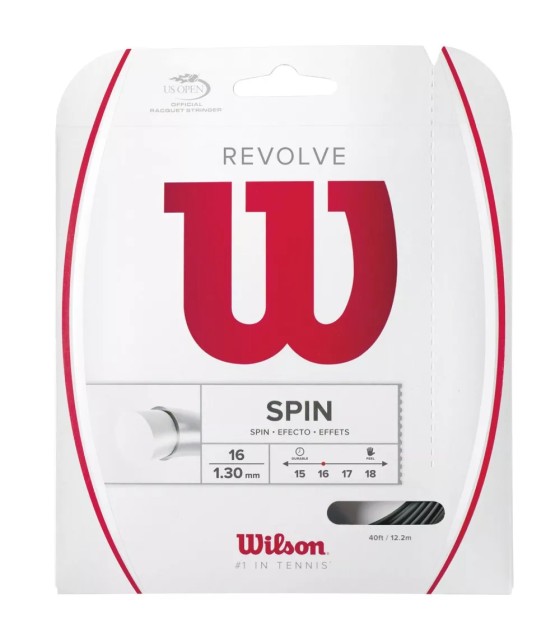 Wilson Revolve 12m Cord
