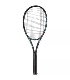 Head Boom MP L Neon New York Schläger (270g) | Ipontennis