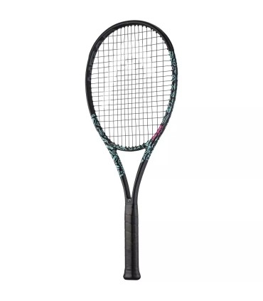 Head Boom MP L Neon New York Schläger (270g) | Ipontennis