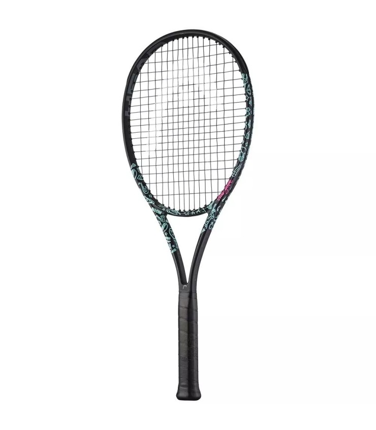 Raquete Head Boom MP L Neon New York (270g) | Ipontennis