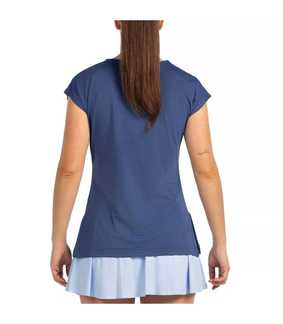 Blue Bullpadel Covelo T-shirt