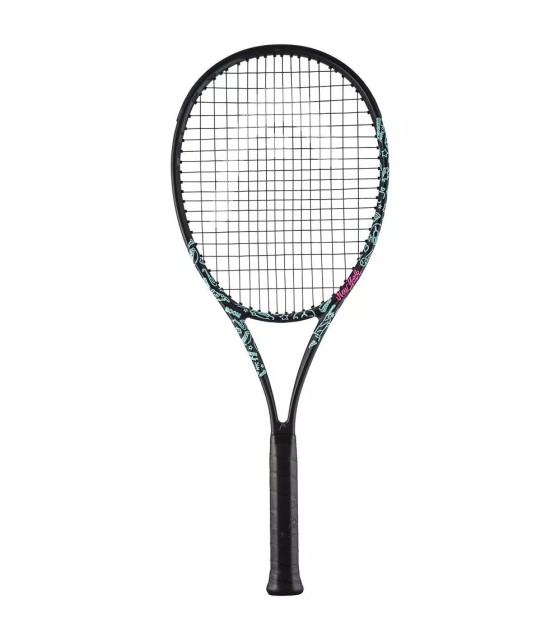 Head Boom MP L Neon New York Schläger (270g) | Ipontennis