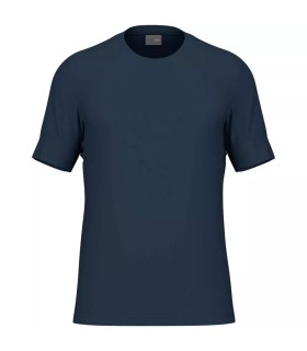 Head Play Tech Navy T-Shirt | IPONTENNIS