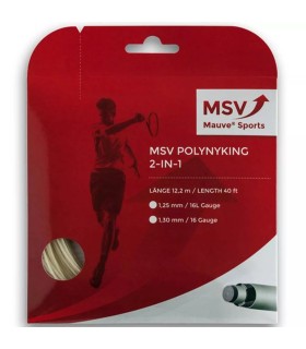 Tauwerk MSV 12m-Polynyking | Ipontennis