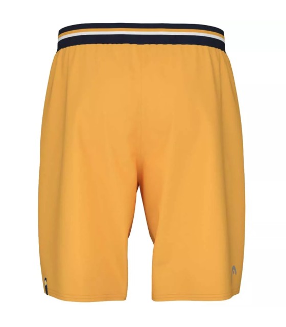 Head Performance Orange Short | IPONTENNIS