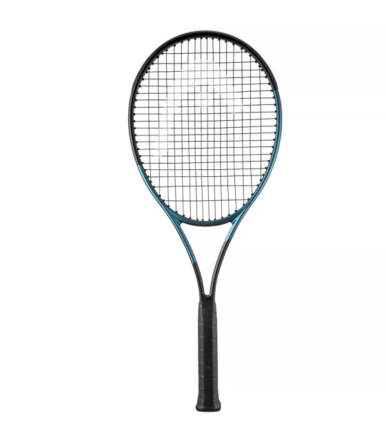 Tennis Raquette Tête Team Gravity 2025 - Puissance et contrôle