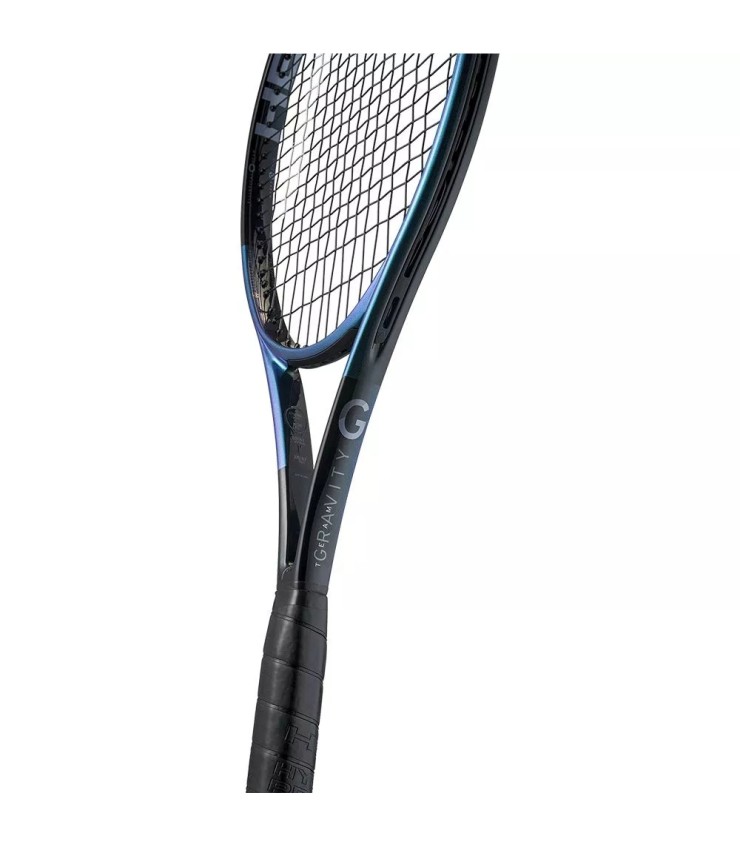 Raquete Head Gravity Team 2025 (270g) | IPONTENNIS