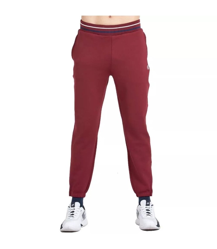 Bullpadel Ain Bordeaux Hosen