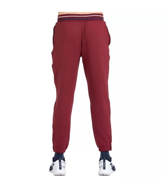 Pantaloni Bullpadel Ain Bordeaux