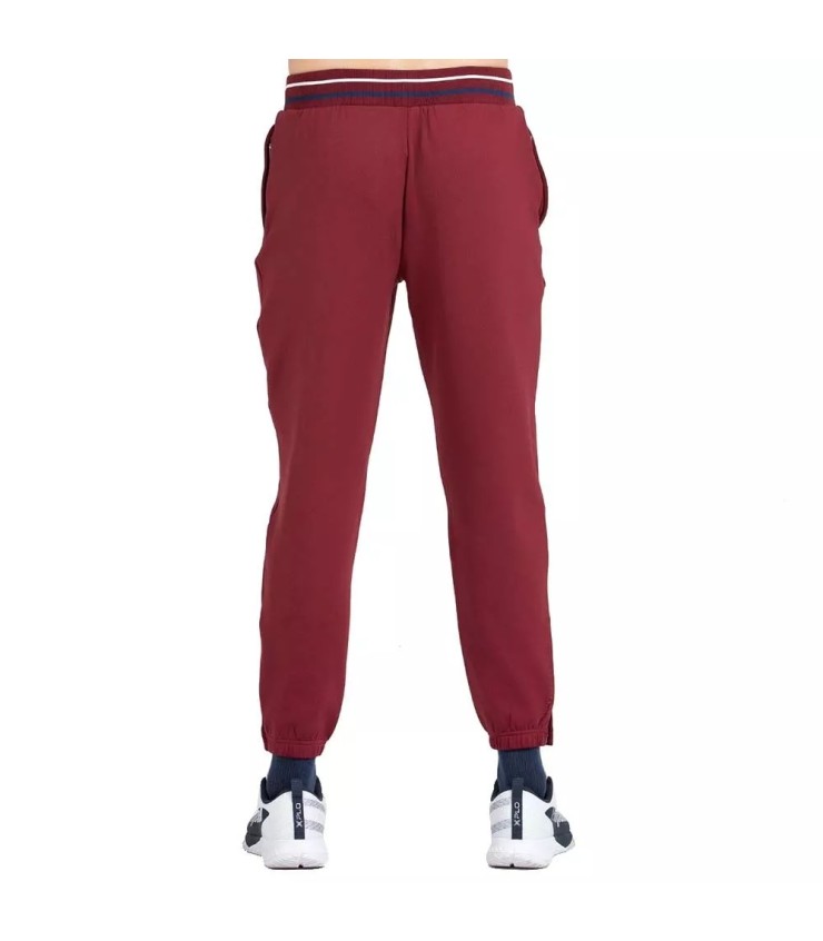 Pantalon Bullpadel Ain Bordeaux