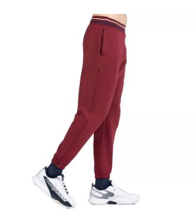 Pantalon Bullpadel Ain Bordeaux