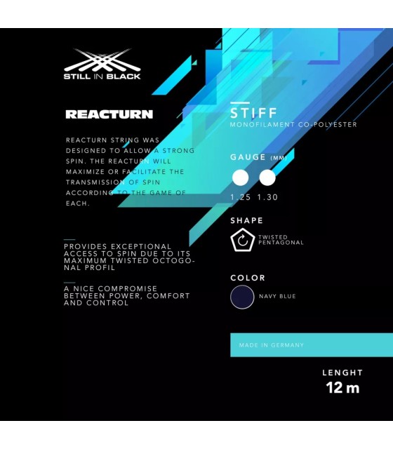 Tathage noch in schwarzer Remäer 12m