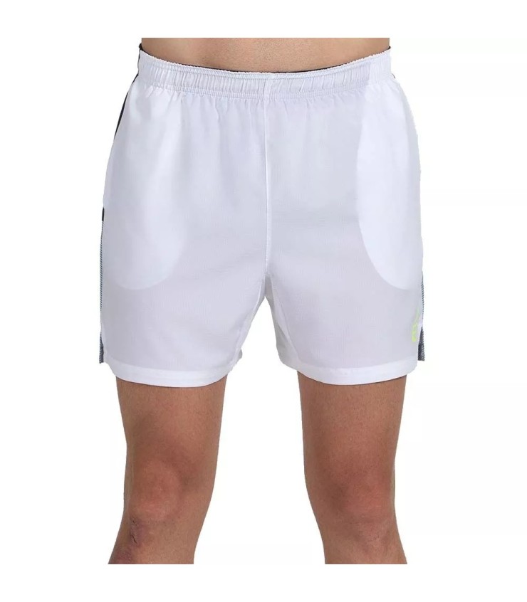 Shorts Blancs Bullpadel Legar