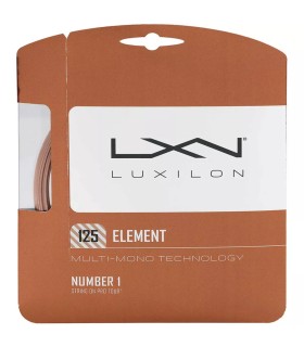 Cordage Luxilon-Element 12m | Ipontennis