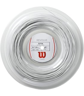 Wilson Bobin rivolta Bianco 200m | Ipontennis