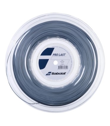 Babolat Pro Last Grau Spule 200m | IPONTENNIS