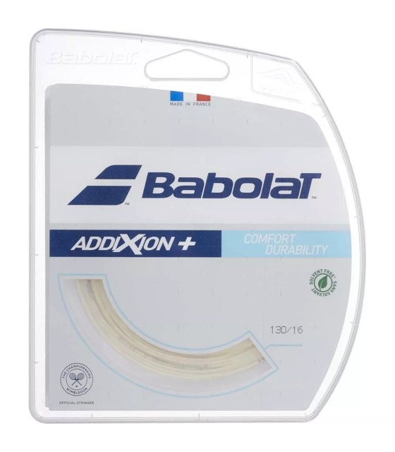 Babolat Addixion+ 12m String 1