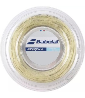 Bobina di corde Babolat Addixion 200m | IPONTENNIS
