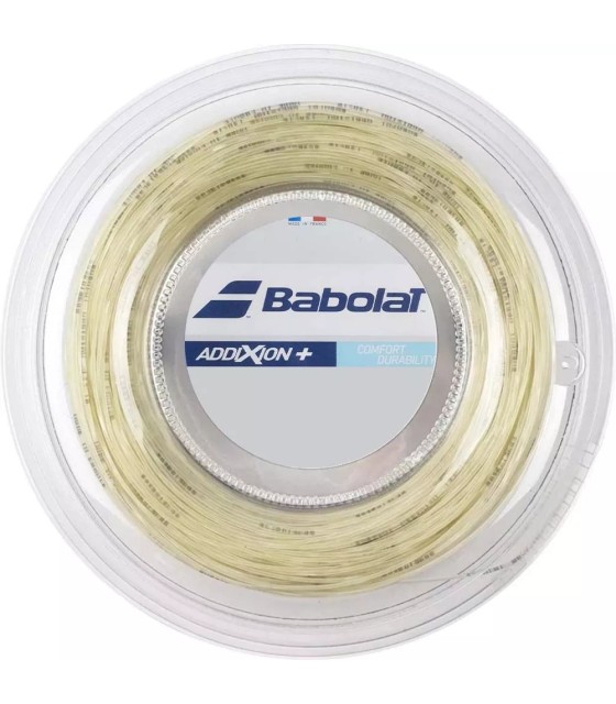 Babolat Addixion 200m string reel | IPONTENNIS