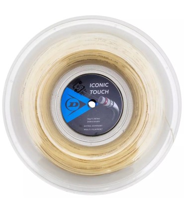 Dunlop Iconic Touch 200m Reel 1