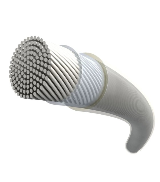 Bobina Dunlop Silk 200mTradução: Carretel Dunlop Silk 200m | IPONTENNIS