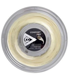 Dunlop Comfort Pro 200m reel | Ipontennis