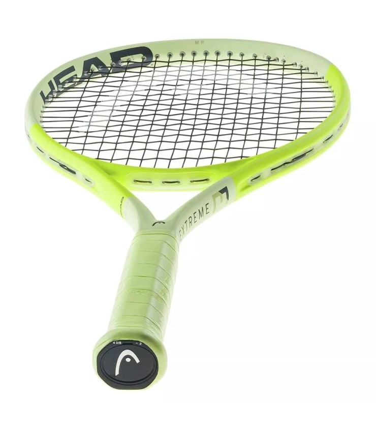 Raqueta Head Extreme MP 2024 (300g) | IpontennisLa racchetta Head Extreme MP 2024 (300g) | Ipontennis