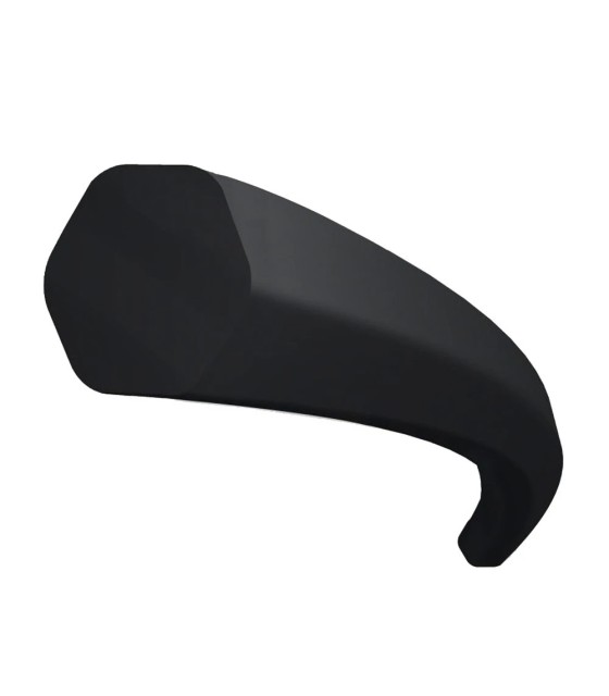 Corde Dunlop Explosive Spin Noire 12m | IPONTENNIS