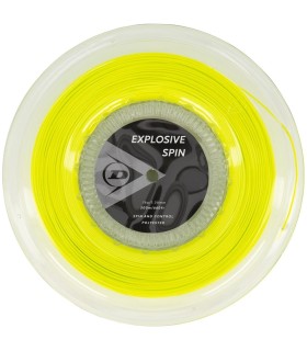 MIT EINER BREITE VON MEHR ALS 20 MM DUNLOP Das ist der Sprengstoff | IPONTENNIS