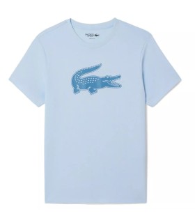 Lacoste Sport Blue T-shirt | IPONTENNIS