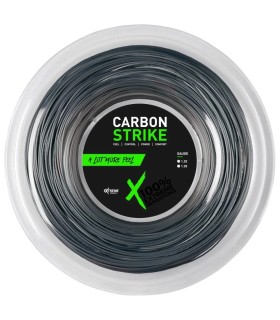 200m Rolle Carbon Strike Saite für Extreme Tennisschläger | Ipontennis