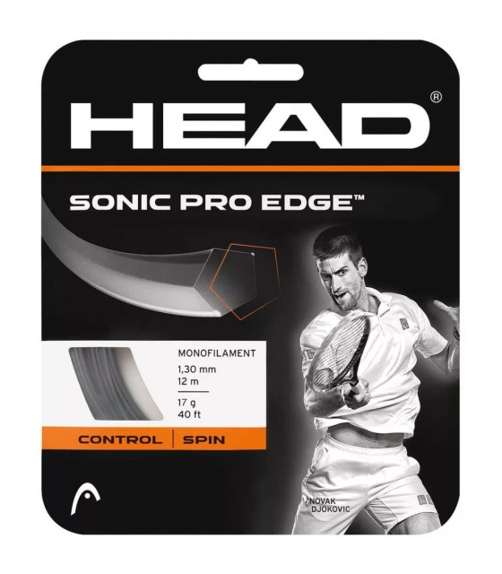 Spule HEAD Sonic Pro White 200m | Ipontennis