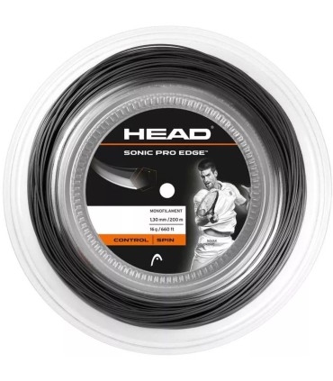 200m Spule Head Sonic Pro Edge | IPONTENNIS