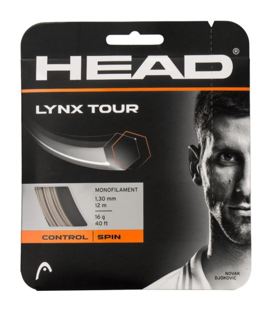 String HEAD Lynx Tour 12m | Ipontennis