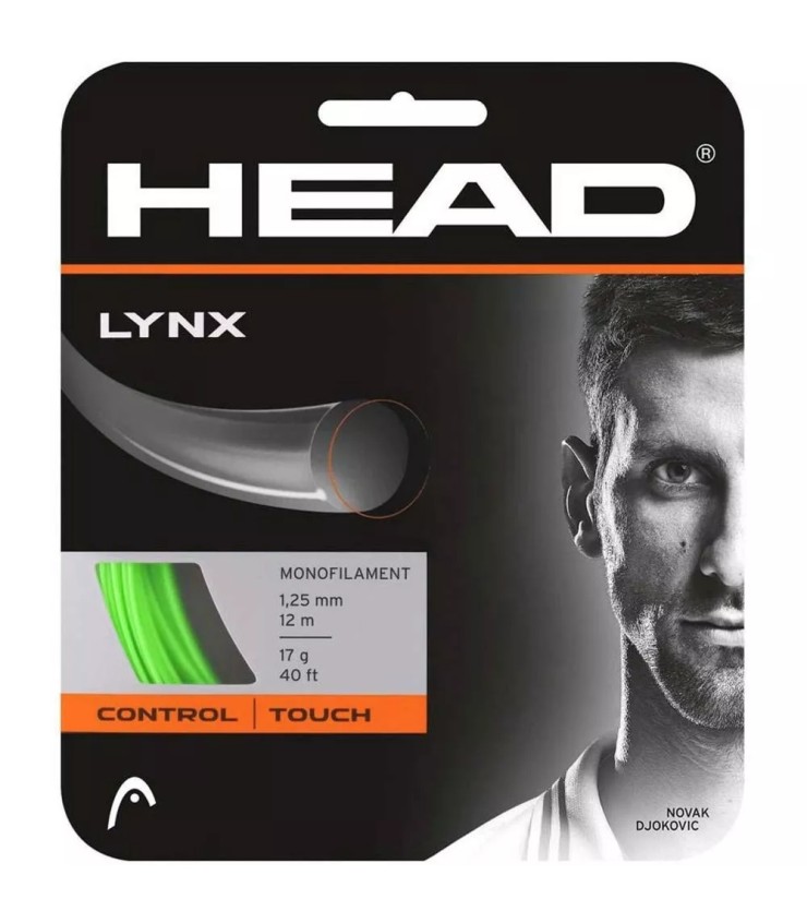 String HEAD 12m Lynx 12m | Ipontennis