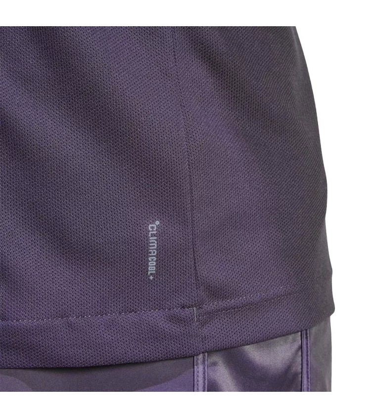 ADIDAS ORIENISCH T-SHIRT Climacool + Violetta Freelift