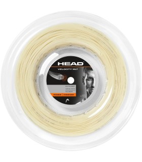 Rolo de corda Head Velocity MLT 200m | Ipontennis