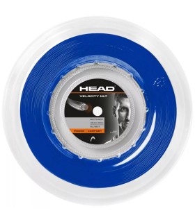Bobina de Corda Head Velocity MLT Azul 200m | Ipontennis