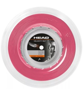 200m coil of MLT Pink Hearee