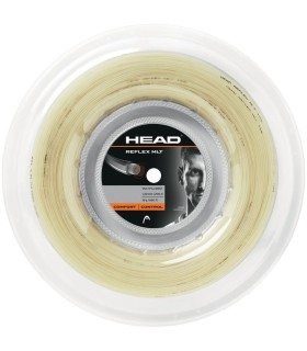 Bobina de corda de tênis Head Reflex MLT 200m | Ipontennis