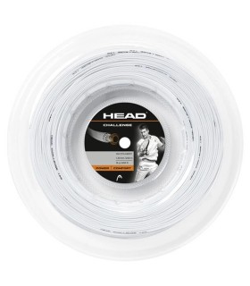 Desafio da Bobina Head Branca 200m | Ipontennis
