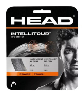 Corde hybride Head Intellitour 12m | IPONTENNIS
