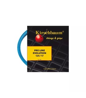 Kirschbaum Pro Line Evolution Saite 12m | IPONTENNIS